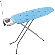 Vileda 113654 Viva Express Eco Bügeltisch blau