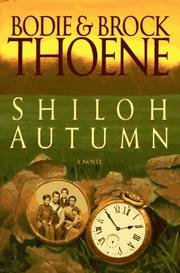 shiloh autumn book club edition