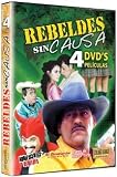 Rebeldes Sin Causa