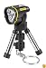 Stanley 95-113X Mini Tripod Keychain LED Flashlight