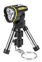 Stanley MiniTripod Keychain LED Flashlight #95-113X