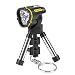 Stanley 95-113 Mini Tripod Keychain LED Flashlight