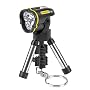 Stanley 95-113 Mini Tripod Keychain LED Flashlight