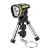 Stanley 95-113 Mini Tripod Keychain LED Flashlight