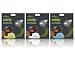 Dogmatic CatZip Chase Glow in the Dark Version, Assorted Colors