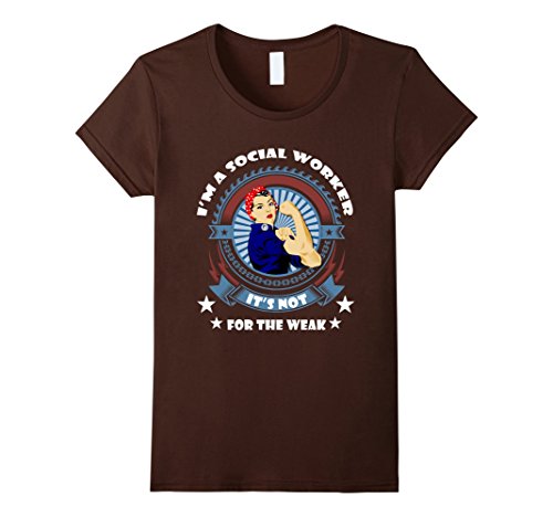Social Worker T-Shirt