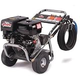 Shark Dg 2.3 @ Pressure Washer
