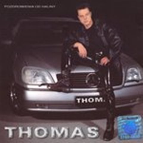 Thomas - Pozdrowienia od Haliny - Zortam Music