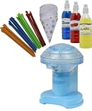 Victorio VKP1102 Snow Cone Gift Pack