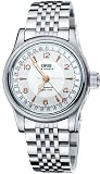 NEW ORIS BIG CROWN POINTER DATE MENS WATCH 754 7543 40 61 MB