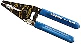 エスコ 2.0mm(2芯・3芯用)VVF線ストリッパー EA580DK-2