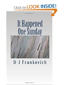 It Happened One Sunday D. J. Frankovich