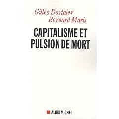 Capitalisme et pulsion de mort