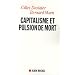 Capitalisme et pulsion de mort