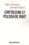 Capitalisme et pulsion de mort