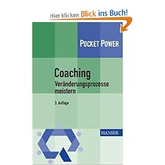 Coaching - Ver�nderungsprozesse meistern