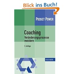 Coaching - Ver�nderungsprozesse meistern