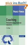 Coaching - Ver�nderungsprozesse meistern