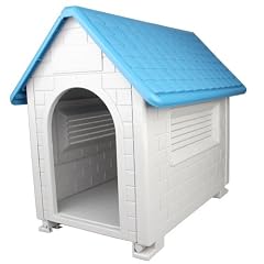 Hundeh�tte Hundeh�hle Hundehaus Hunde Haus 82.5x54x71cm
