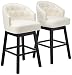 Christopher Knight Home 295977 Ogden Barstool (Set of 2), Beige