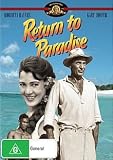 Return to Paradise (1953)