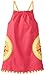 Mud Pie Little Girls' Tutti Frutti Dress