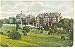 Lancaster Pa The Alms House Postcard