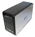 Electronics : NEWLink Dual IDE HDD NAS Drive with Print Server Function