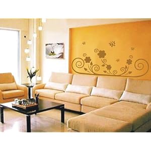 wall art stickers