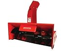Swisher Mower & Machine Company QCST50 50-Inch Single-Stage Snow Thrower Attachment