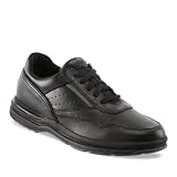 Rockport Men's ProWalker Tour On Road Shoes - black/black