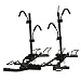 SportRack - A30902 - Hitch Plat Form 4 Bike Rack - 4EZ 2"