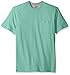 IZOD Men's Doubler Short Sleeve Solid Crew Neck Tee