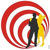 007 People by Puntoos, poster print, 11.75 x 11.75