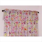 Room Magic Window Panels Set, Garden