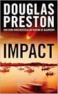 Impact by Douglas Preston