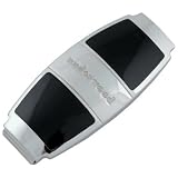 Underwood UN\672 Money Clip Barrel Logo Motif