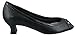 Women's Easy Street, Addison Low Heel Peep toe Pumps