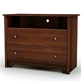 South Shore Vito Storage Unit TV Stand