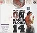 Everybody on Dance Floor 14 Remix (2012 / Bollywood/indian/cinema)hindi Audio Cd (2 Cd Set)