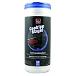 Magic Complete Cooktop Cleaning Cloths, 30-Count Box (Pack of 6)
