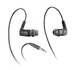 Altec Lansing UHP336 Snugfit In-ear Earphone