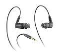 Altec Lansing UHP336 Snugfit In-ear Earphone