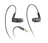 Altec Lansing UHP336 Snugfit In-ear Earphone