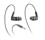 Altec Lansing UHP336 Snugfit In-ear Earphone