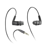 Altec Lansing UHP336 Snugfit In-ear Earphone