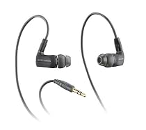 Altec Lansing UHP336 Snugfit In-ear Earphone