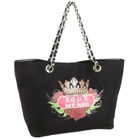 Tianni Rose Tattoo Tote