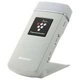高濃度プラズマクラスター 25000搭載 イオン発生機  モバイルタイプ  ホワイト系 IG-CM1-W
