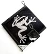 Frogger Amphibian Towel